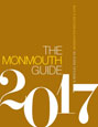 The Monmouth Guide 2017